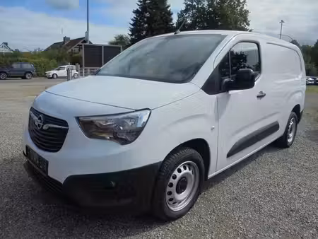 Opel Combo 1.5 102