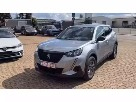 Peugeot 2008 1.2 Active