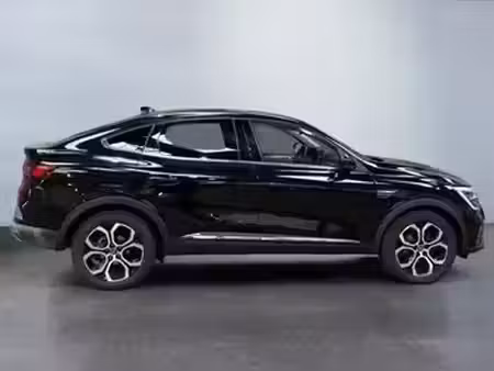 Renault Arkana E-Tech 1.6 145 Intens
