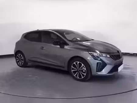 Renault Clio E-Tech 1.6 145 Techno