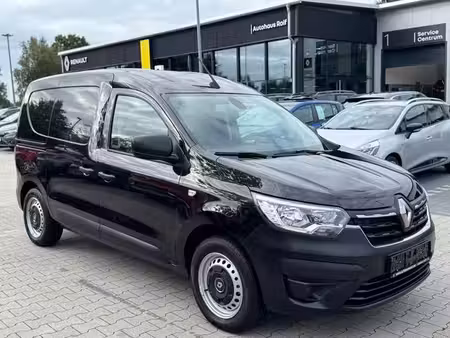 Renault Express 