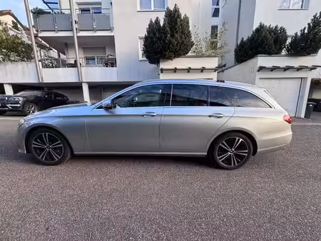 Mercedes-Benz Classe E E 220 Avantgarde 4Matic