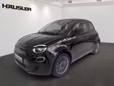 Fiat 500 GO