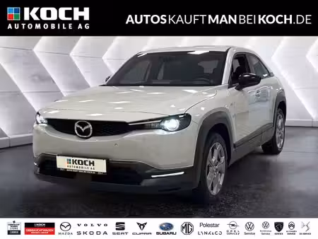 Mazda MX-30 e-Skyactiv 145 Exclusive Line