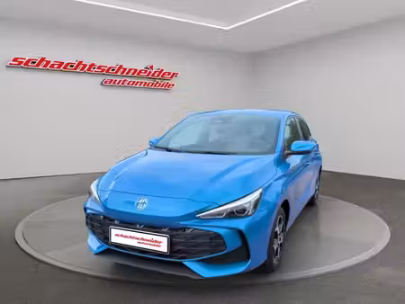 MG MG3 