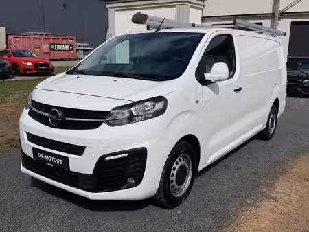 Opel Vivaro 2.0 CDTI 90 Edition