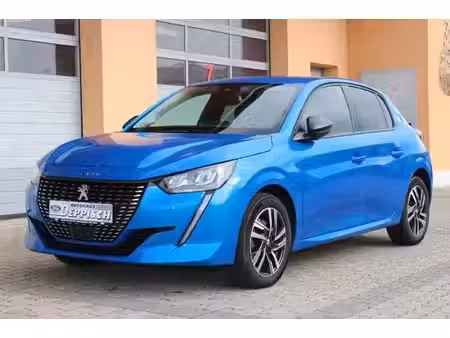 Peugeot 208 1.2 PureTech 100 Allure