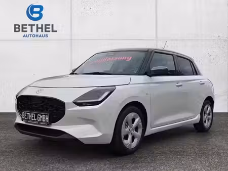 Suzuki Swift 1.2 83 Comfort