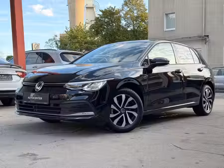 Volkswagen Golf 1.0 TSI 110