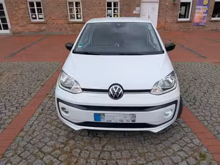 Volkswagen up! 1.0 65