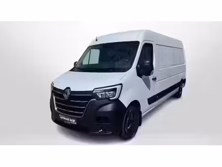 Renault Master 2.3 dCi 150