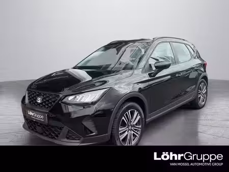 Seat Arona 1.0 TSI 110