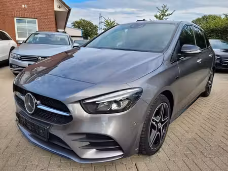 Mercedes-Benz Classe B B 250e AMG Line