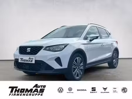 Seat Arona 1.0 TSI 95 Style