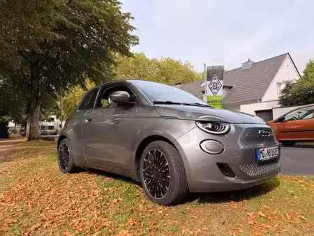 Fiat 500 118