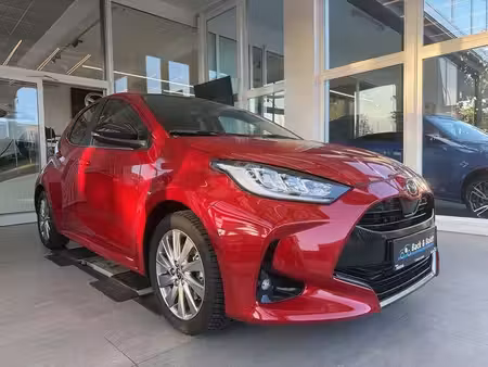 Mazda Mazda2 1.5 116