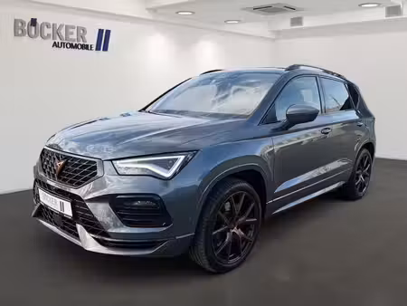 Cupra Ateca 2.0 TSI 300