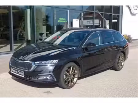 Škoda Octavia 1.5 TSI 150 Style