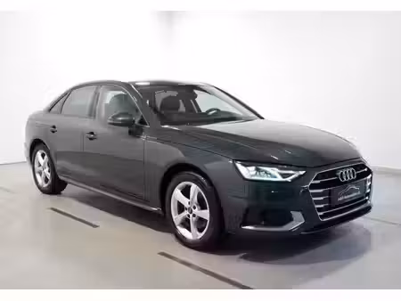Audi A4 35 TDI 2.0 TDI 120