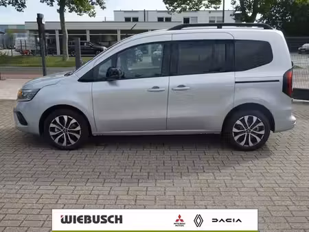 Renault Kangoo 1.3 TCe 130 Techno