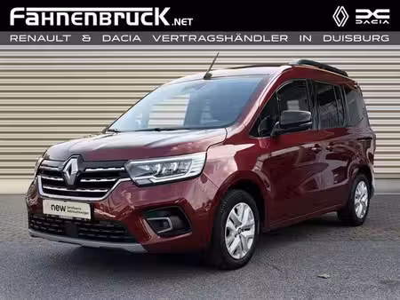 Renault Kangoo 1.5 dCi 115 Techno