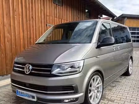 Volkswagen Transporter T6 2.0 TDI 150