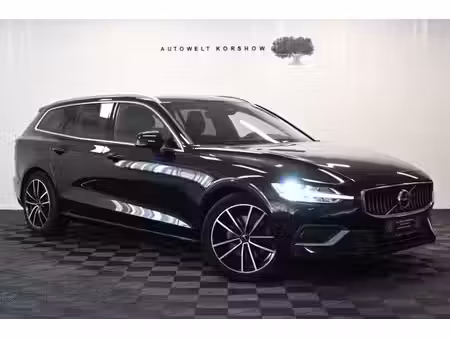 Volvo V60 2.0 197 Plus