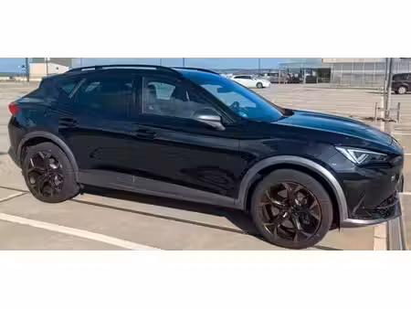 Cupra Formentor VZ 2.0 TSI 310 4x4