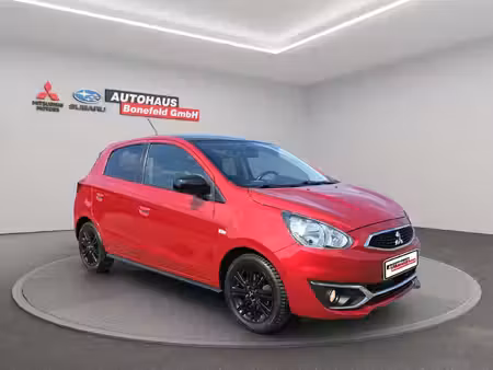 Mitsubishi Space Star 1.2 80