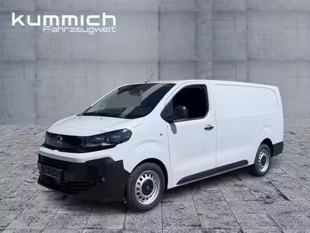 Opel Vivaro 1.5 120