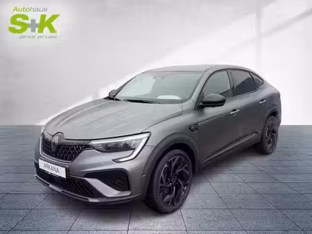 Renault Arkana E-Tech 1.6 145 Esprit Alpine