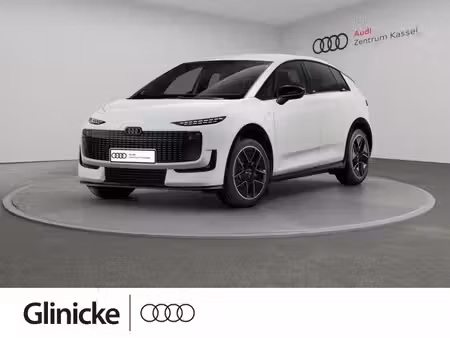 Audi A2 E-Tron 170 S line
