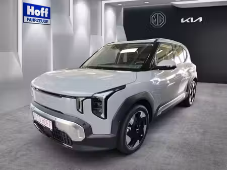 Kia EV2 147 Design