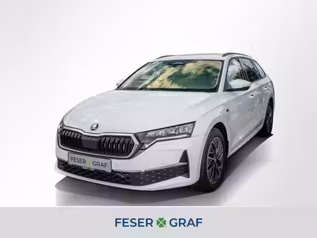 Škoda Octavia 2.0 TDI 150