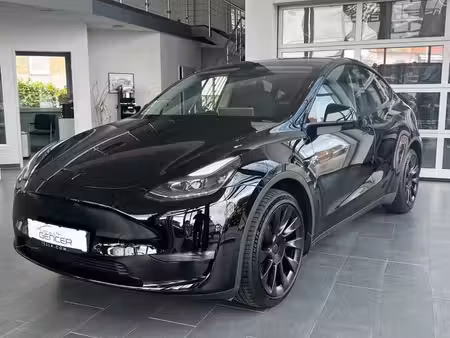 Tesla Model Y Grande Autonomie 4x4