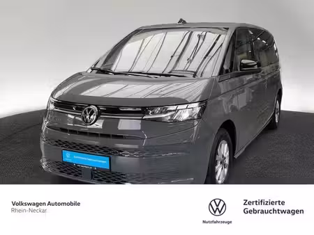 Volkswagen Multivan 2.0 TDI 150 Life