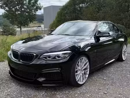 BMW Série 2 M240i 3.0 340