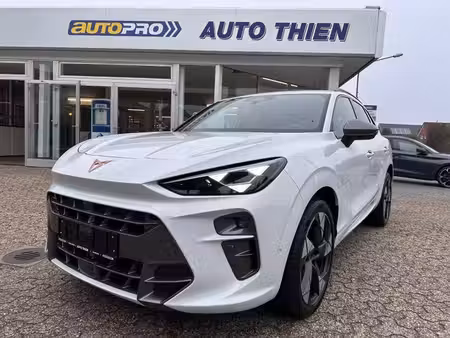 Cupra Terramar 1.5 150
