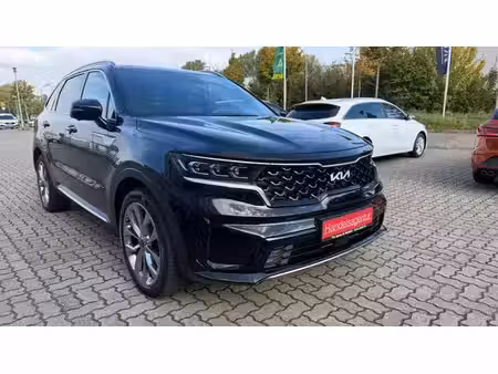 Kia Sorento 1.6 Platinum 4x4