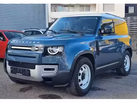 Land Rover Defender D200 3.0 200 X-Dynamic SE 4x4