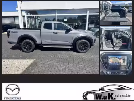 Isuzu D-max 2.2
