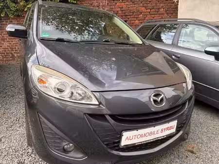 Mazda 5 MZR 1.8 115 Harmonie