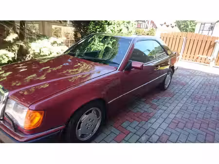 Mercedes-Benz Classe E 300 E