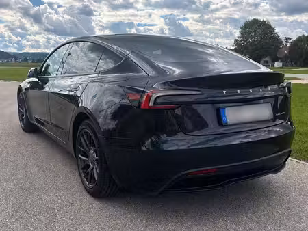 Tesla Model 3 Grande Autonomie 462 4x4