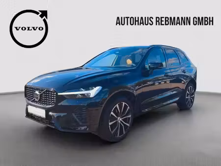 Volvo XC60 2.0 197 4x4