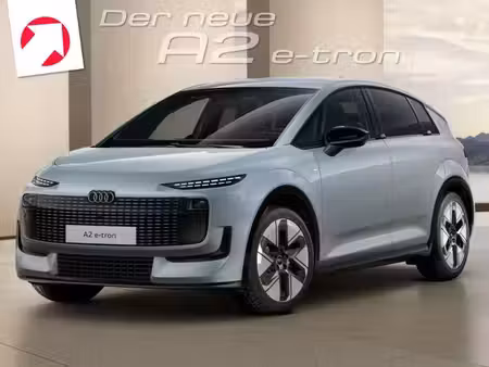 Audi A2 E-Tron 190 S line