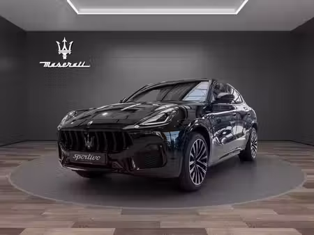 Maserati Grecale Modena 2.0 330 Modena