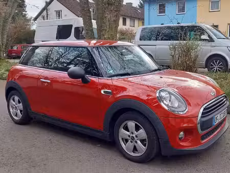 Mini Mini One 1.2 75