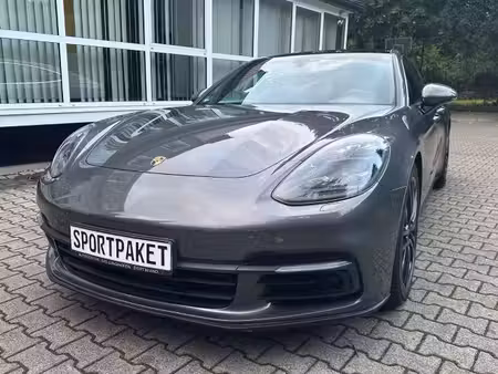 Porsche Panamera 4 V6 3.0 330 4x4
