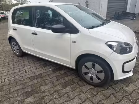 Volkswagen up! 1.0 60